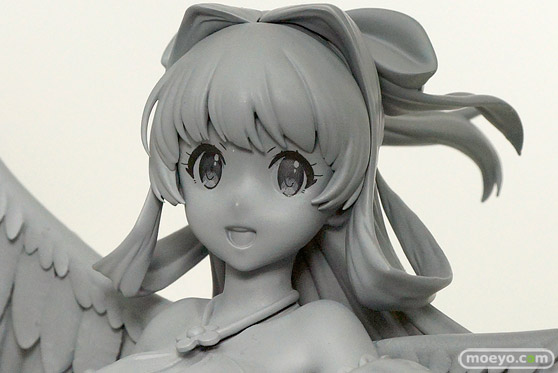 SHIBUYA SCRAMBLE FIGURE 慎重勇者～この勇者が俺TUEEEくせに慎重すぎる～ リスタリテ デザインココ フィギュア ワンダーフェスティバル 2020［冬］　05