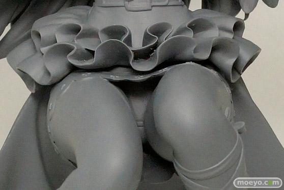 SHIBUYA SCRAMBLE FIGURE 慎重勇者～この勇者が俺TUEEEくせに慎重すぎる～ リスタリテ デザインココ フィギュア ワンダーフェスティバル 2020［冬］　08