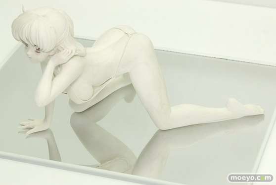 ウェーブ 超音戦士ボーグマン アニス・ファーム 小川陽三 フィギュア ワンダーフェスティバル 2020［冬］　03