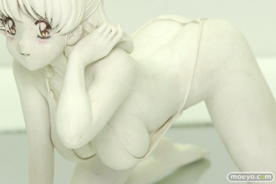 ウェーブ 超音戦士ボーグマン アニス・ファーム 小川陽三 フィギュア ワンダーフェスティバル 2020［冬］　06