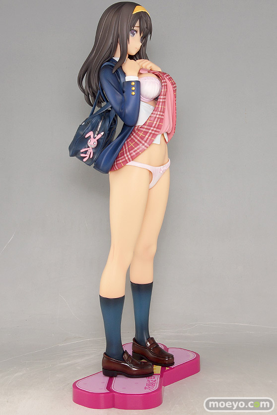 スカイチューブ T2アート☆ガールズ 花園姫香 illustration by Tony エロ キャストオフ フィギュア EGG Tony02