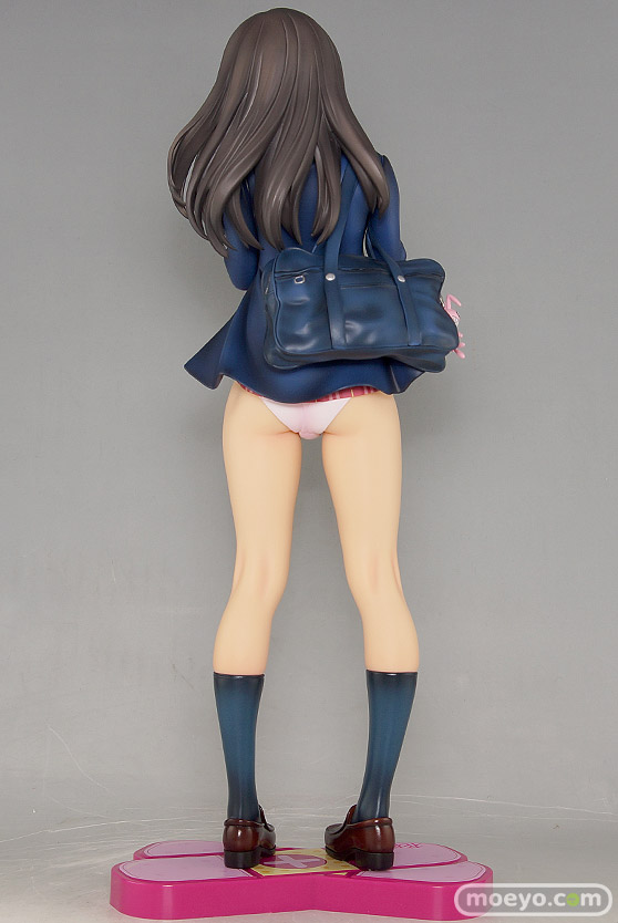 スカイチューブ T2アート☆ガールズ 花園姫香 illustration by Tony エロ キャストオフ フィギュア EGG Tony03