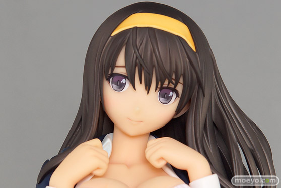 スカイチューブ T2アート☆ガールズ 花園姫香 illustration by Tony エロ キャストオフ フィギュア EGG Tony08