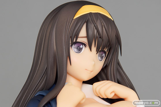 スカイチューブ T2アート☆ガールズ 花園姫香 illustration by Tony エロ キャストオフ フィギュア EGG Tony09