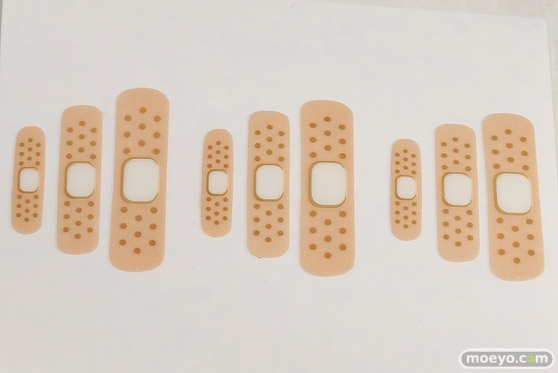 スカイチューブ T2アート☆ガールズ 花園姫香 illustration by Tony エロ キャストオフ フィギュア EGG Tony18