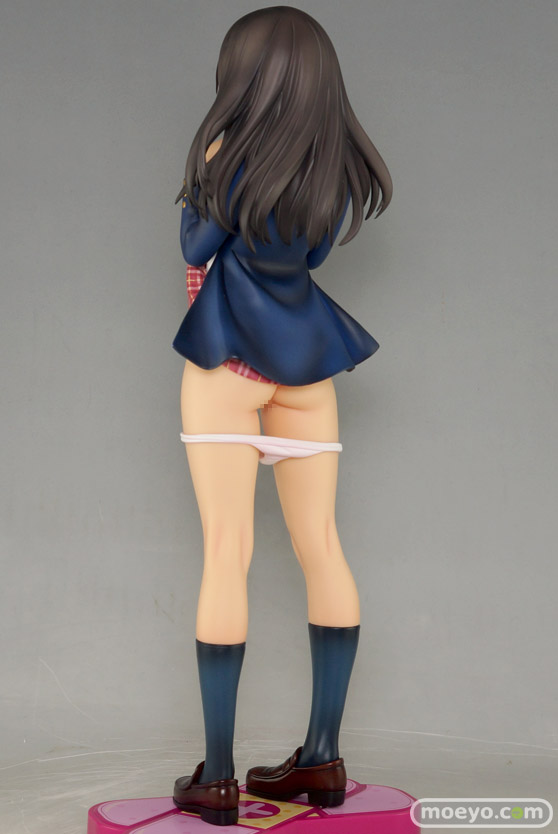 スカイチューブ T2アート☆ガールズ 花園姫香 illustration by Tony エロ キャストオフ フィギュア EGG Tony27