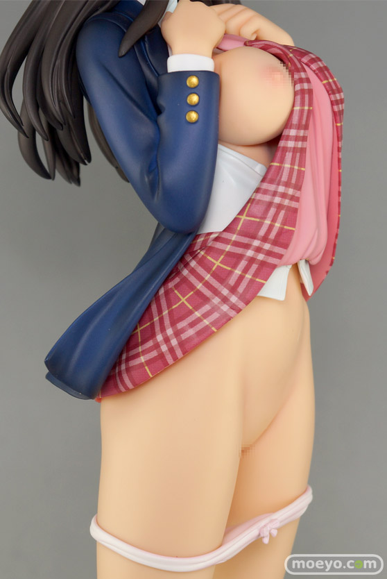 スカイチューブ T2アート☆ガールズ 花園姫香 illustration by Tony エロ キャストオフ フィギュア EGG Tony32