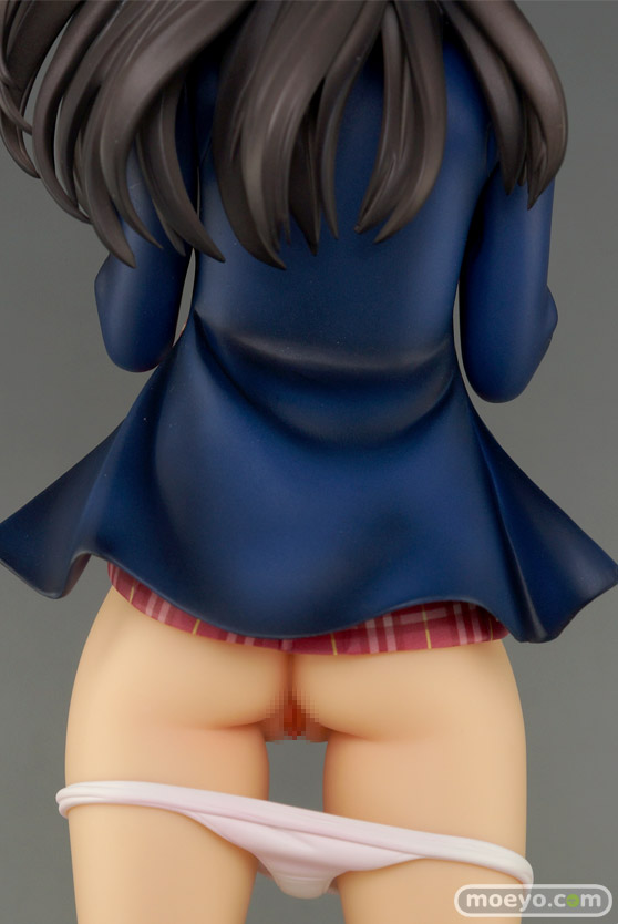 スカイチューブ T2アート☆ガールズ 花園姫香 illustration by Tony エロ キャストオフ フィギュア EGG Tony33