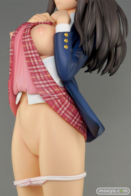 スカイチューブ T2アート☆ガールズ 花園姫香 illustration by Tony エロ キャストオフ フィギュア EGG Tony34