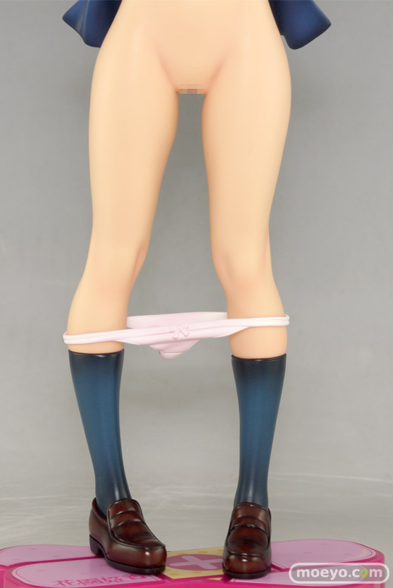 スカイチューブ T2アート☆ガールズ 花園姫香 illustration by Tony エロ キャストオフ フィギュア EGG Tony40