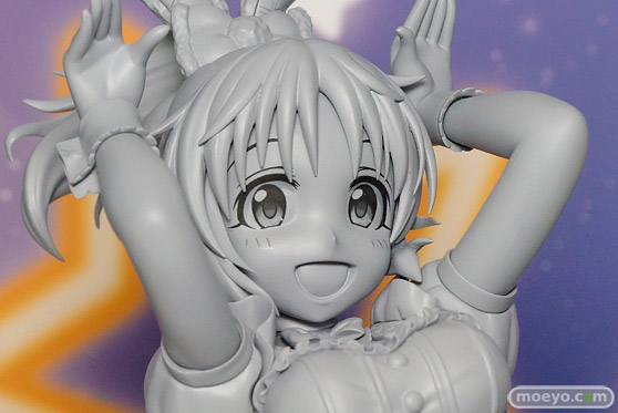 アイドルマスターシンデレラガールズ 安部菜々 プリプリウサミン Ver.　フィギュア ワンダーフェスティバル 2020［冬］　 05