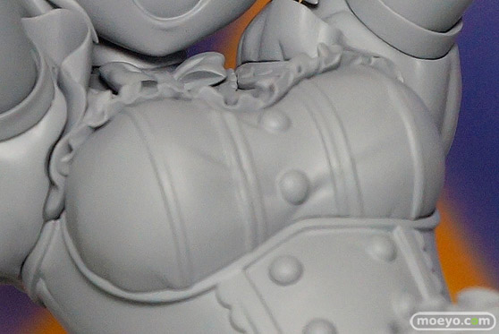 アイドルマスターシンデレラガールズ 安部菜々 プリプリウサミン Ver.　フィギュア ワンダーフェスティバル 2020［冬］　 07