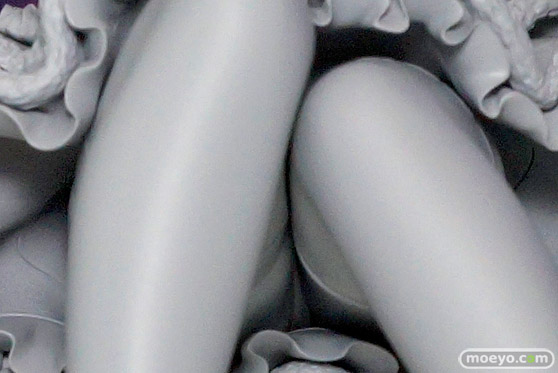 アイドルマスターシンデレラガールズ 安部菜々 プリプリウサミン Ver.　フィギュア ワンダーフェスティバル 2020［冬］　 09