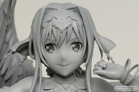 SHIBUYA SCRAMBLE FIGURE ソードアート・オンライン アリシゼーション アリス -光輝の天使Ver- デザインココ フィギュア ミカケ 株式会社アルファサテライト ワンダーフェスティバル 2020［冬］　04