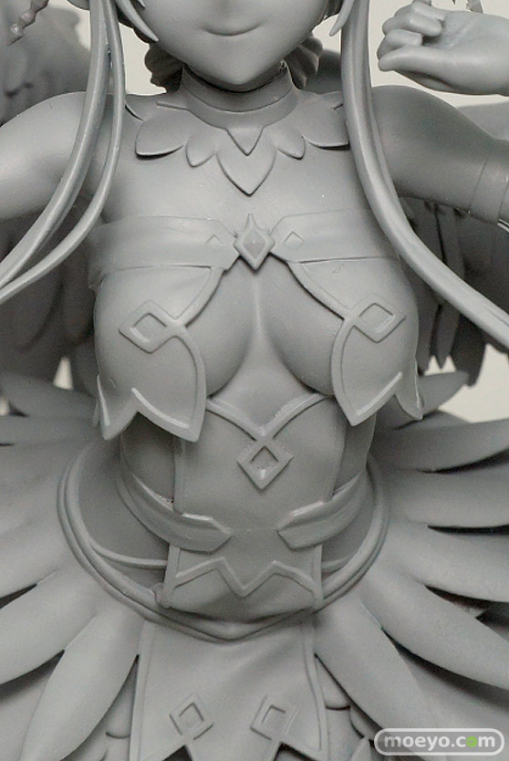 SHIBUYA SCRAMBLE FIGURE ソードアート・オンライン アリシゼーション アリス -光輝の天使Ver- デザインココ フィギュア ミカケ 株式会社アルファサテライト ワンダーフェスティバル 2020［冬］　05