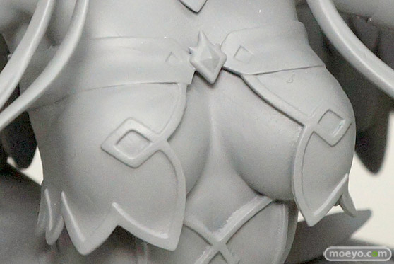 SHIBUYA SCRAMBLE FIGURE ソードアート・オンライン アリシゼーション アリス -光輝の天使Ver- デザインココ フィギュア ミカケ 株式会社アルファサテライト ワンダーフェスティバル 2020［冬］　06