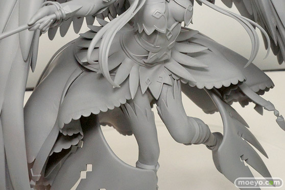 SHIBUYA SCRAMBLE FIGURE ソードアート・オンライン アリシゼーション アリス -光輝の天使Ver- デザインココ フィギュア ミカケ 株式会社アルファサテライト ワンダーフェスティバル 2020［冬］　07