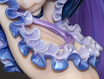 「ワンダーフェスティバル 2020［冬］」 様々なディーラーブースの様子「AMBIVALENT」「ケーズモデリング」「祈リサマ」