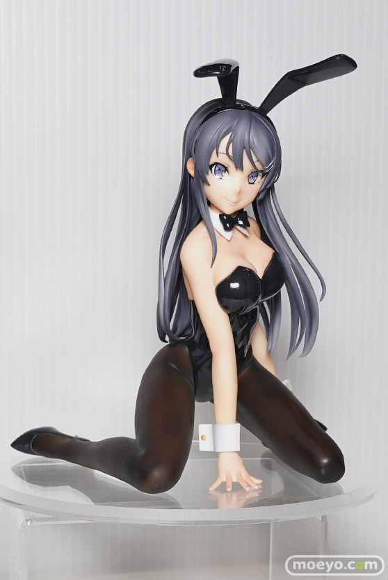 画像　フィギュア　サンプル　レビュー　ワンダーフェスティバル 2020［冬］ decimationmasters にぼし筋肉 無機物置 01