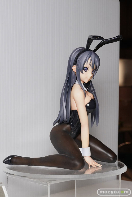 画像　フィギュア　サンプル　レビュー　ワンダーフェスティバル 2020［冬］ decimationmasters にぼし筋肉 無機物置 02