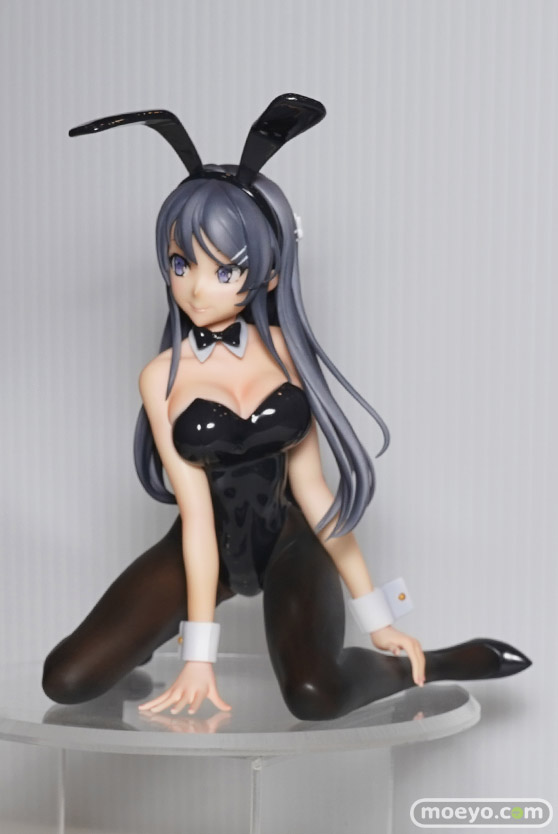 画像　フィギュア　サンプル　レビュー　ワンダーフェスティバル 2020［冬］ decimationmasters にぼし筋肉 無機物置 03