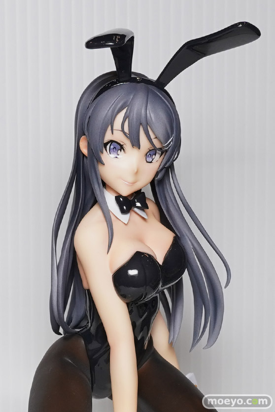 画像　フィギュア　サンプル　レビュー　ワンダーフェスティバル 2020［冬］ decimationmasters にぼし筋肉 無機物置 04