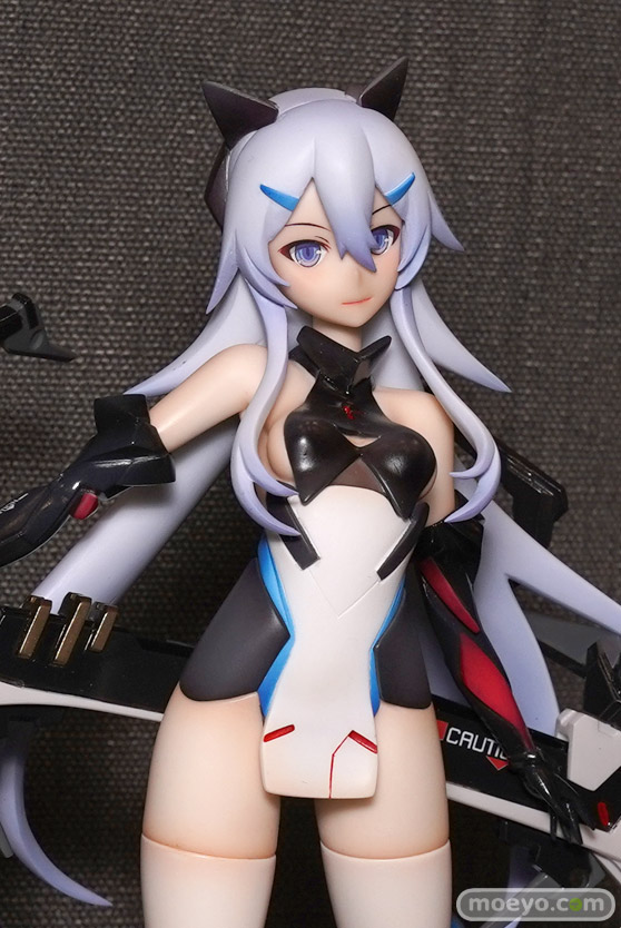 画像　フィギュア　サンプル　レビュー　ワンダーフェスティバル 2020［冬］ decimationmasters にぼし筋肉 無機物置 14