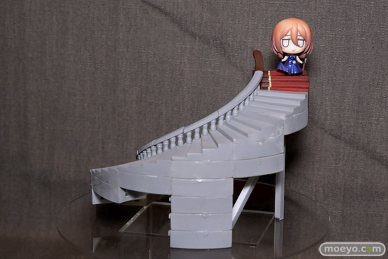 画像　フィギュア　サンプル　レビュー　ワンダーフェスティバル 2020［冬］ decimationmasters にぼし筋肉 無機物置 17