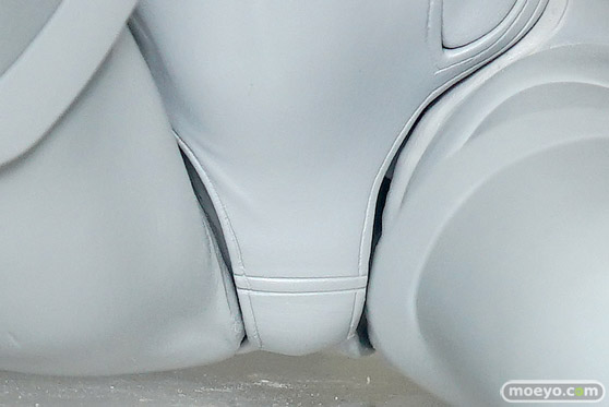 プラスワン Fate/EXTRA ネロ・クラウディウス＆玉藻の前 TYPE-MOON Racing ver. フィギュア 宮嶋克佳 ストロンガー ワンダーフェスティバル 2020［冬］　12