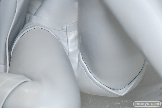 プラスワン Fate/EXTRA ネロ・クラウディウス＆玉藻の前 TYPE-MOON Racing ver. フィギュア 宮嶋克佳 ストロンガー ワンダーフェスティバル 2020［冬］　18