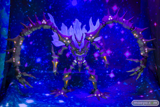 画像　フィギュア　サンプル　レビュー　ワンダーフェスティバル 2020［冬］ ILATOモデリング モデルパッショナ 石栗成登 02