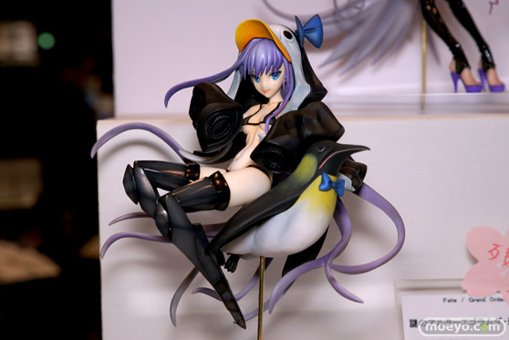 画像　フィギュア　サンプル　レビュー　ワンダーフェスティバル 2020［冬］ ILATOモデリング モデルパッショナ 石栗成登 07