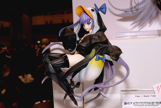 画像　フィギュア　サンプル　レビュー　ワンダーフェスティバル 2020［冬］ ILATOモデリング モデルパッショナ 石栗成登 09