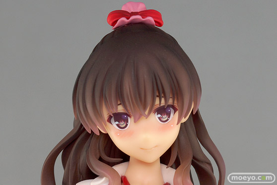 スカイチューブ コミック阿吽 波多野沙羅 illustration by 深崎暮人 HIRO フィギュア エロ キャストオフ 製品版 10