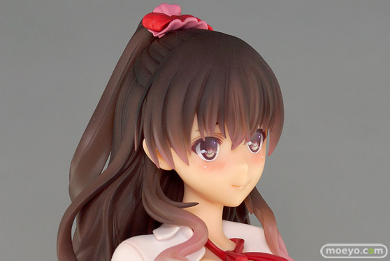 スカイチューブ コミック阿吽 波多野沙羅 illustration by 深崎暮人 HIRO フィギュア エロ キャストオフ 製品版 11