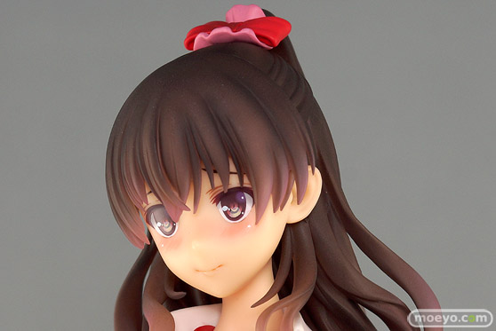 スカイチューブ コミック阿吽 波多野沙羅 illustration by 深崎暮人 HIRO フィギュア エロ キャストオフ 製品版 12