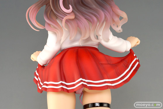 スカイチューブ コミック阿吽 波多野沙羅 illustration by 深崎暮人 HIRO フィギュア エロ キャストオフ 製品版 15