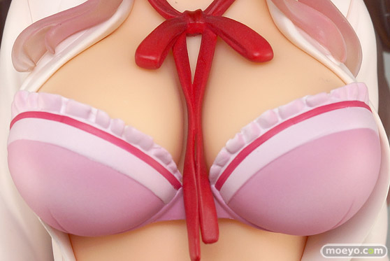 スカイチューブ コミック阿吽 波多野沙羅 illustration by 深崎暮人 HIRO フィギュア エロ キャストオフ 製品版 17