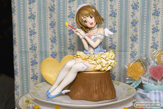 画像　フィギュア　サンプル　レビュー　ワンダーフェスティバル 2020［冬］ Lilium Prunus 桂馬 自作ライダー 01