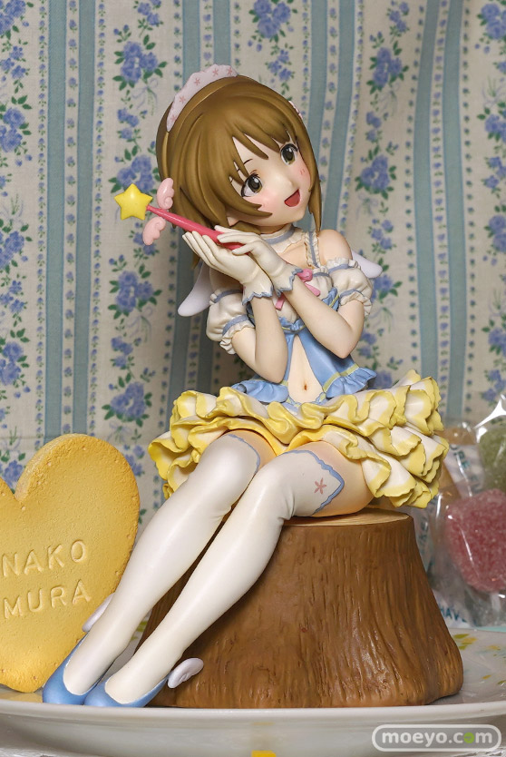 画像　フィギュア　サンプル　レビュー　ワンダーフェスティバル 2020［冬］ Lilium Prunus 桂馬 自作ライダー 02