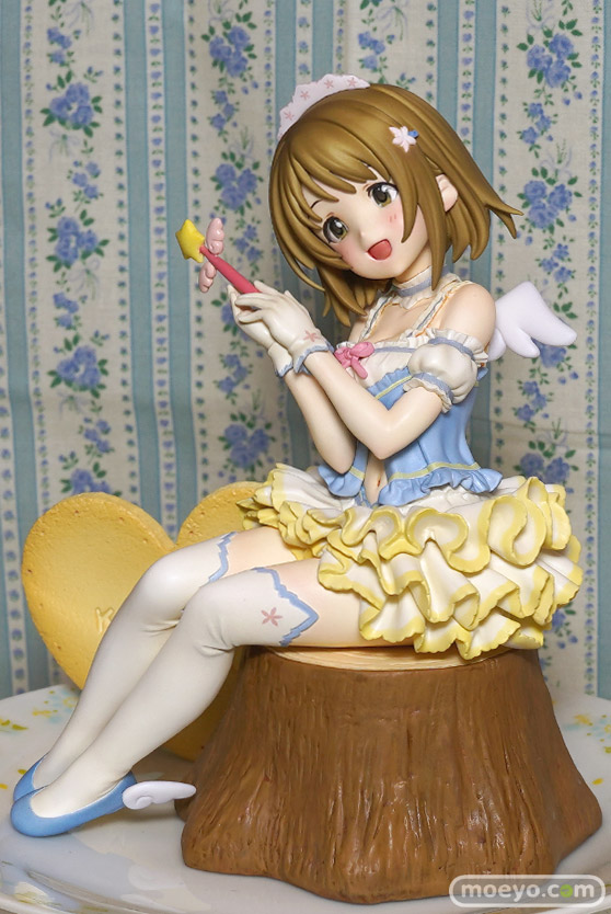 画像　フィギュア　サンプル　レビュー　ワンダーフェスティバル 2020［冬］ Lilium Prunus 桂馬 自作ライダー 03