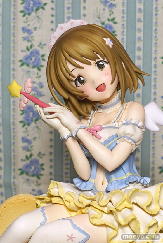 画像　フィギュア　サンプル　レビュー　ワンダーフェスティバル 2020［冬］ Lilium Prunus 桂馬 自作ライダー 04