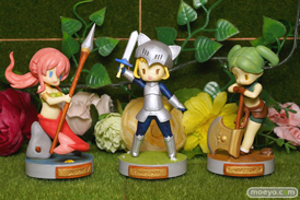 画像　フィギュア　サンプル　レビュー　ワンダーフェスティバル 2020［冬］ Lilium Prunus 桂馬 自作ライダー 09