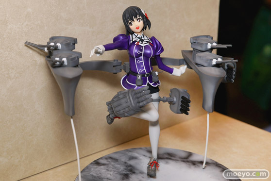 画像　フィギュア　サンプル　レビュー　ワンダーフェスティバル 2020［冬］ Lilium Prunus 桂馬 自作ライダー 14