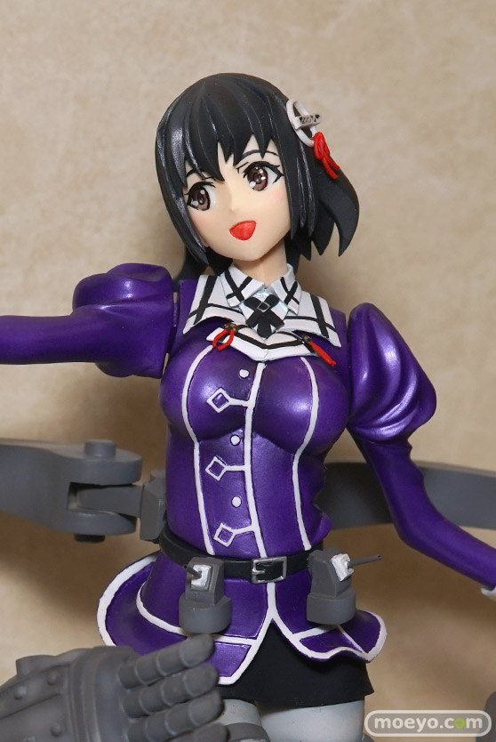 画像　フィギュア　サンプル　レビュー　ワンダーフェスティバル 2020［冬］ Lilium Prunus 桂馬 自作ライダー 15