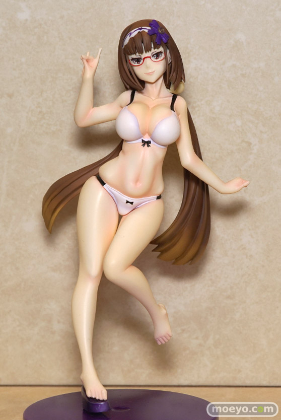 画像　フィギュア　サンプル　レビュー　ワンダーフェスティバル 2020［冬］ Lilium Prunus 桂馬 自作ライダー 16