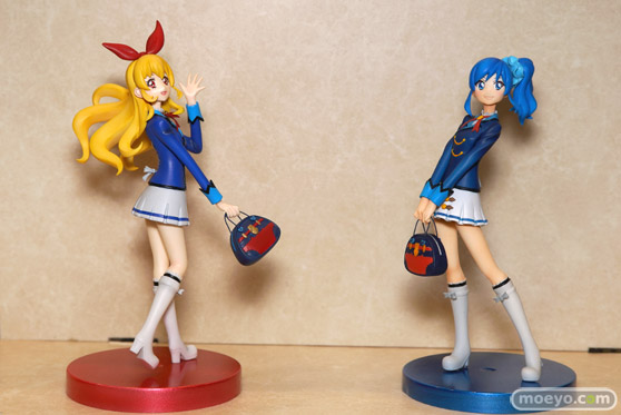 画像　フィギュア　サンプル　レビュー　ワンダーフェスティバル 2020［冬］ Lilium Prunus 桂馬 自作ライダー 17