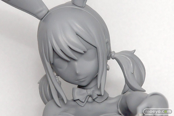 オルカトイズ FAIRY TAIL ルーシィ・ハートフィリア Bunny girl_Style フィギュア ワンダーフェスティバル 2020［冬］　05