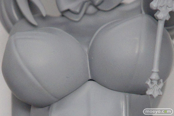 オルカトイズ FAIRY TAIL ルーシィ・ハートフィリア Bunny girl_Style フィギュア ワンダーフェスティバル 2020［冬］　07