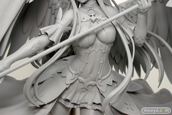 ソードアート・オンライン アリシゼーション アスナ -癒しの天使Ver- デザインココ ミカケ アルファサテライト eStream フィギュア ワンダーフェスティバル 2020［冬］　06